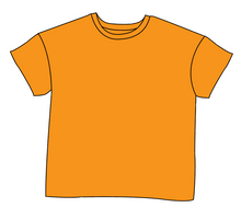 Load image into Gallery viewer, Solids Sale Ladies&#39; Oversized Tee