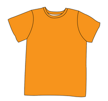 Load image into Gallery viewer, Solids Sale Mens&#39; Tee