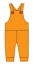 Load image into Gallery viewer, Solids Sale Overalls and Shortalls