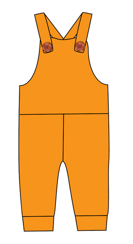 Solids Sale Overalls and Shortalls