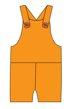 Load image into Gallery viewer, Solids Sale Overalls and Shortalls
