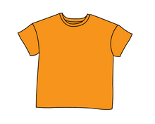 Load image into Gallery viewer, Solids Sale Oversized Tee