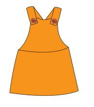 Load image into Gallery viewer, Solids Sale Skirt-Alls