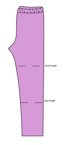 Solids Sale Basic Leggings