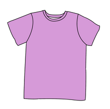 Load image into Gallery viewer, Solids Sale Basic Tee and Tank