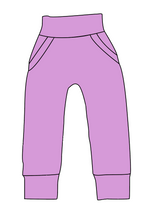 Load image into Gallery viewer, Solids Sale Beanpole Pants And Shorts