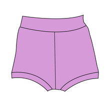 Load image into Gallery viewer, Solids Sale Bummies