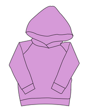 Load image into Gallery viewer, Solids Sale Classic Hoodie (or Crewneck)