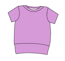 Load image into Gallery viewer, Solids Sale Grow With Me Tee