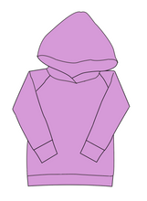 Load image into Gallery viewer, Solids Sale Ladies Hoodie