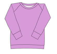 Load image into Gallery viewer, Solids Sale Ladies&#39; Classic Crewneck