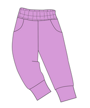 Load image into Gallery viewer, Solids Sale Ladies&#39; Joggers and Jogger Shorts
