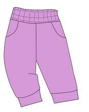 Load image into Gallery viewer, Solids Sale Ladies&#39; Joggers and Jogger Shorts