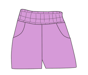 Solids Sale Ladies' Joggers and Jogger Shorts