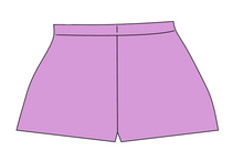 Load image into Gallery viewer, Solids Sale Ladies&#39; Lounge Shorts