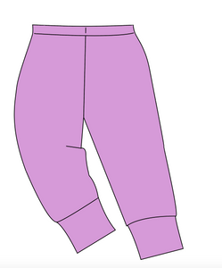 Solids Sale Ladies' Lounge Pants