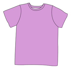 Solids Sale Mens' Tee