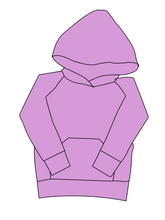 Load image into Gallery viewer, Solids Sale Mens&#39; Hoodie