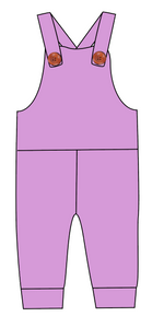 Solids Sale Overalls and Shortalls
