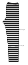 Load image into Gallery viewer, Solids Sale Basic Leggings