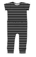 Load image into Gallery viewer, Solids Sale Bennett Pants and Shorts Length T-Shirt Romper