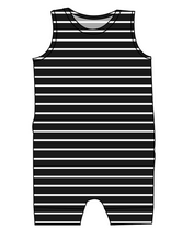 Load image into Gallery viewer, Solids Sale Emmett Pants And Shorts T-Shirt Romper