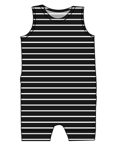 Solids Sale Emmett Pants And Shorts T-Shirt Romper
