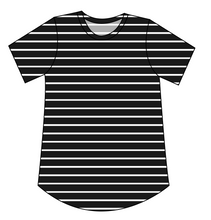 Load image into Gallery viewer, Solids Sale Ladies&#39; Relaxed Tee