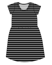 Load image into Gallery viewer, Solids Sale Ladies&#39; Play Dress