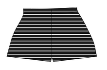 Load image into Gallery viewer, Solids Sale Ladies&#39; Lounge Shorts