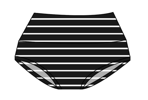 Solids Sale Ladies' Underwear