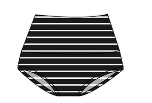 Solids Sale Ladies' Underwear