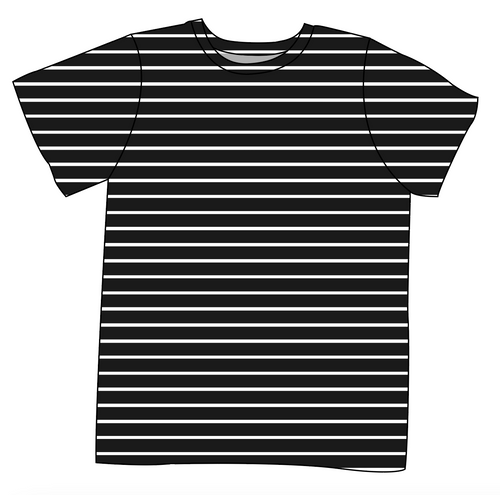 Solids Sale Mens' Tee