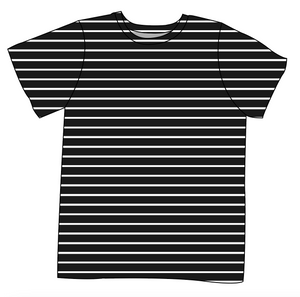 Solids Sale Mens' Tee