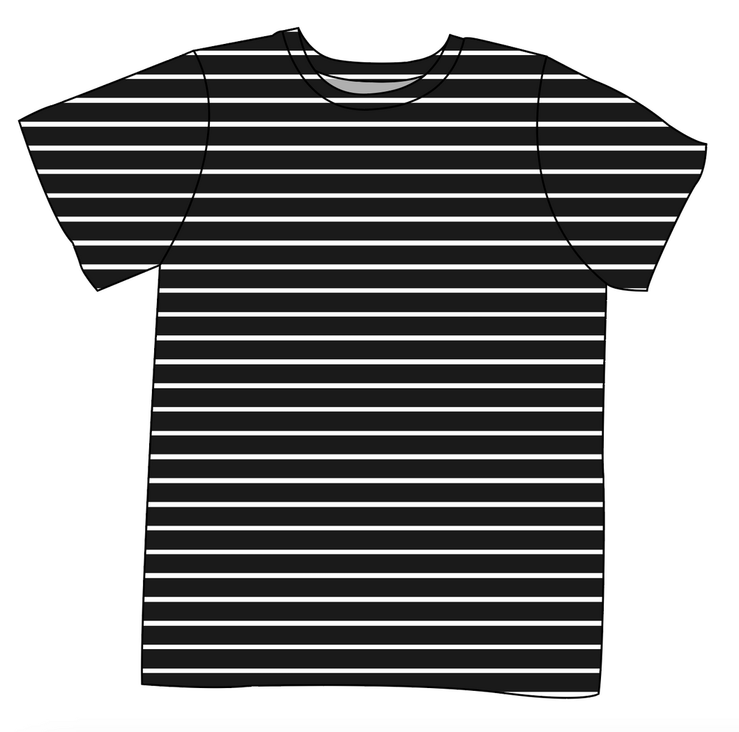 Solids Sale Mens' Tee