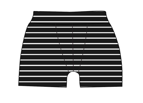 Solids Sale Mens' Boxer Briefs