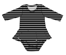Load image into Gallery viewer, Solids Sale Peplum Top