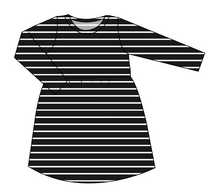 Load image into Gallery viewer, Solids Sale Play Dress