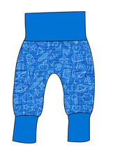 Load image into Gallery viewer, Academic Doodles Grow With Me Pants And Shorts