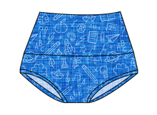 Load image into Gallery viewer, Academic Doodles Ladies&#39; Underwear