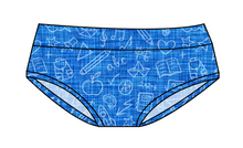 Load image into Gallery viewer, Academic Doodles Ladies&#39; Underwear
