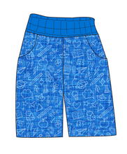 Load image into Gallery viewer, Academic Doodles Mens&#39; Joggers and Jogger Shorts