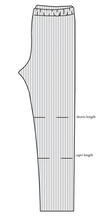 Load image into Gallery viewer, Bamboo Ribbing: Fall &amp; Halloween Prints Basic Leggings