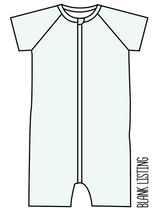 Load image into Gallery viewer, Rep Pre-Order Swim One Piece Rashguard Suit