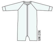 Load image into Gallery viewer, Rep Pre-Order Swim One Piece Rashguard Suit