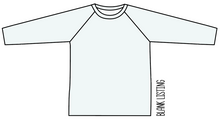 Load image into Gallery viewer, Rep Pre-Order Swim Rash Guard Top