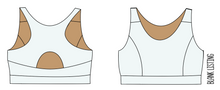 Load image into Gallery viewer, Rep Pre-Order Swim Ladies' Swim Bra