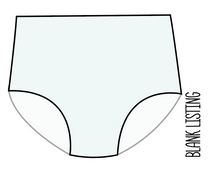 Load image into Gallery viewer, Rep Pre-Order Swim High Waisted Swim Bottoms