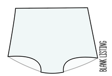 Load image into Gallery viewer, Rep Pre-Order Swim High Waisted Swim Bottoms