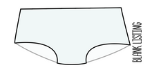 Load image into Gallery viewer, Rep Pre-Order Swim Basic Swim Bottoms